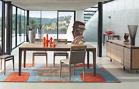 Assemblage de Roche Bobois Assemblage de Roche Bobois